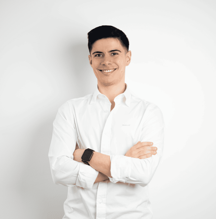 Matthew Galea